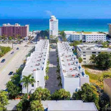 Across The Ocean Few Steps To Beach Contemporary Three Bedroom Townhouse 帕诺滩 外观 照片