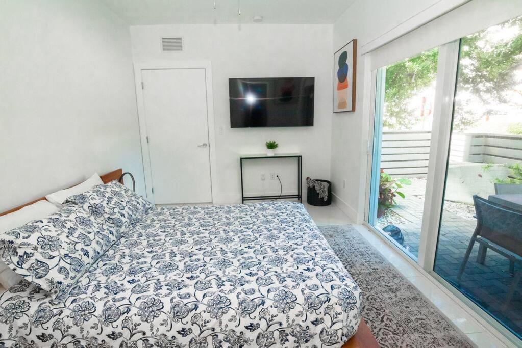 Across The Ocean Few Steps To Beach Contemporary Three Bedroom Townhouse 帕诺滩 外观 照片