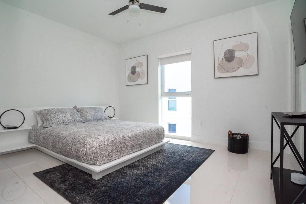 Across The Ocean Few Steps To Beach Contemporary Three Bedroom Townhouse 帕诺滩 外观 照片
