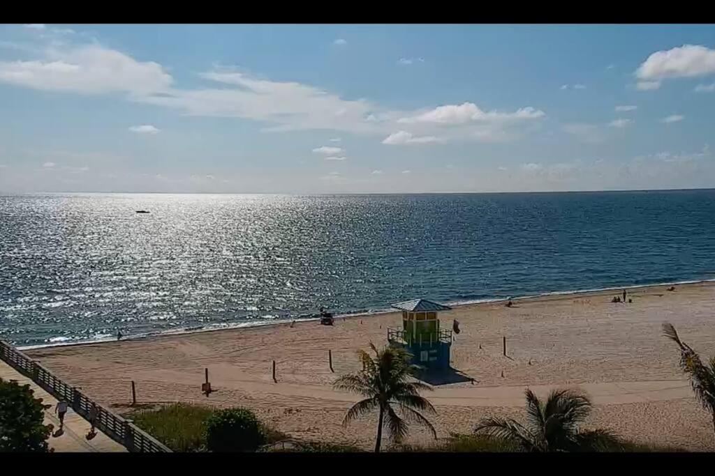 Across The Ocean Few Steps To Beach Contemporary Three Bedroom Townhouse 帕诺滩 外观 照片