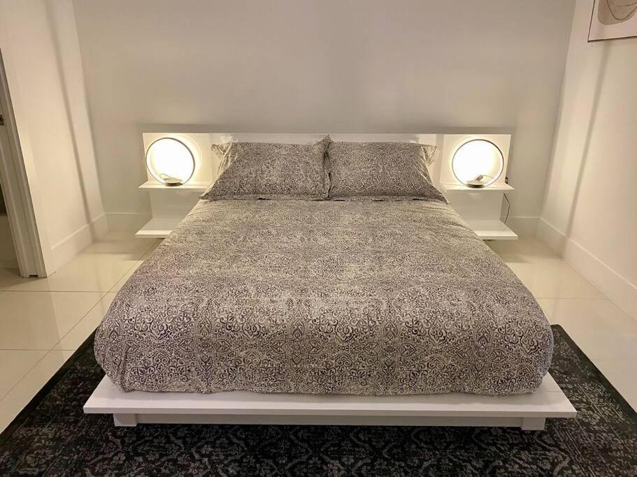 Across The Ocean Few Steps To Beach Contemporary Three Bedroom Townhouse 帕诺滩 外观 照片