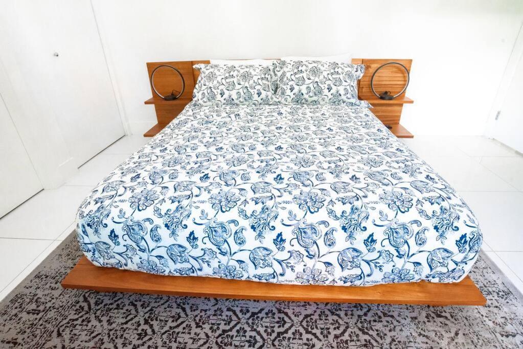 Across The Ocean Few Steps To Beach Contemporary Three Bedroom Townhouse 帕诺滩 外观 照片