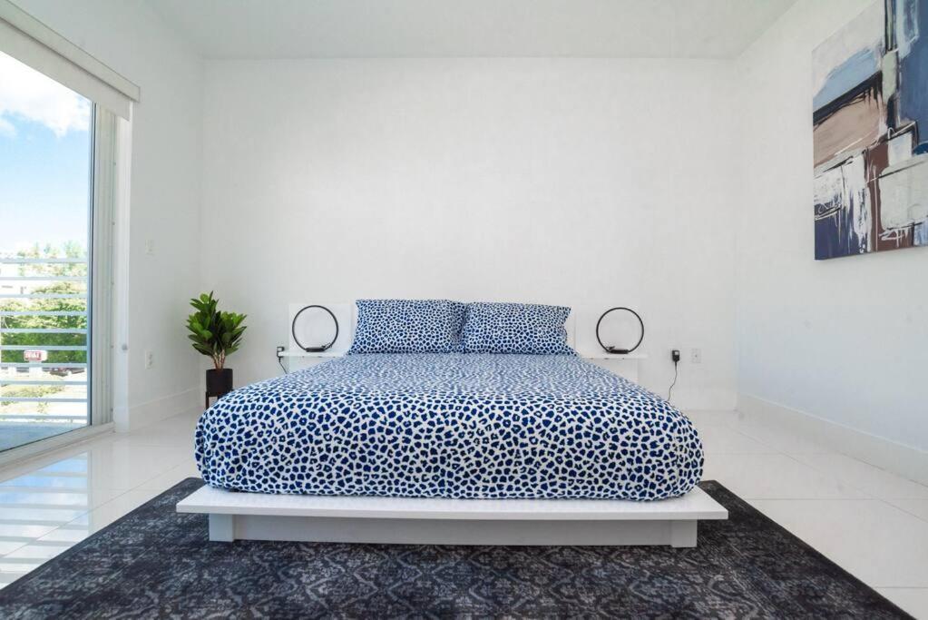 Across The Ocean Few Steps To Beach Contemporary Three Bedroom Townhouse 帕诺滩 外观 照片