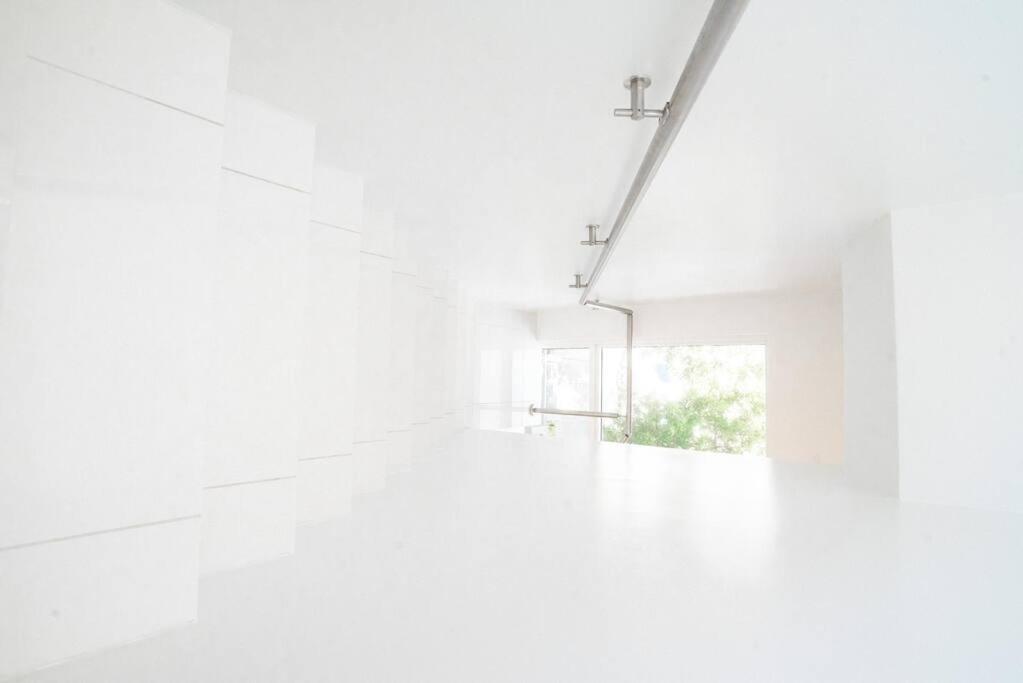 Across The Ocean Few Steps To Beach Contemporary Three Bedroom Townhouse 帕诺滩 外观 照片