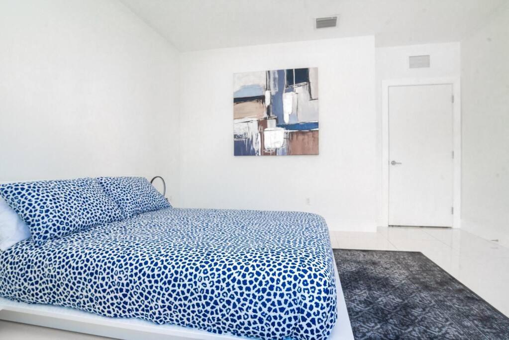Across The Ocean Few Steps To Beach Contemporary Three Bedroom Townhouse 帕诺滩 外观 照片