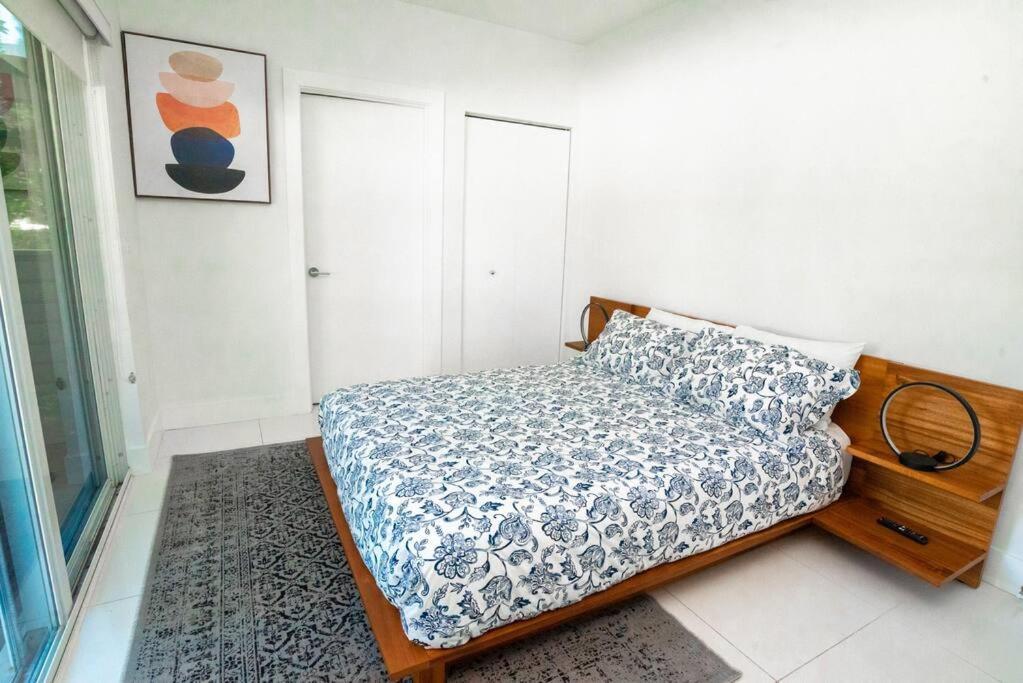 Across The Ocean Few Steps To Beach Contemporary Three Bedroom Townhouse 帕诺滩 外观 照片