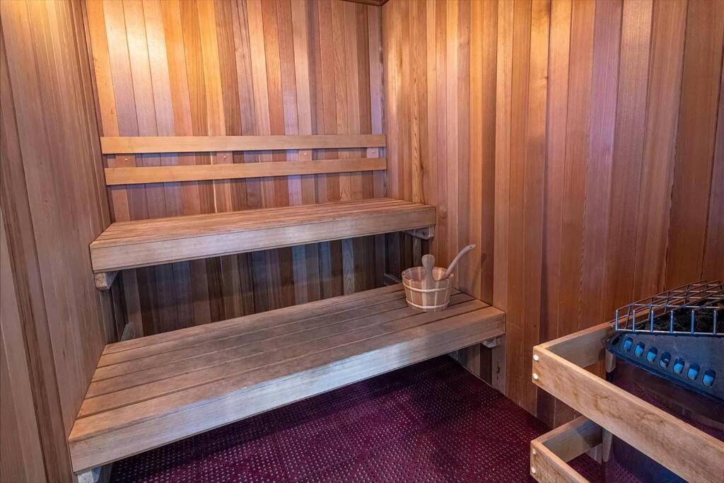 Across The Ocean Few Steps To Beach Contemporary Three Bedroom Townhouse 帕诺滩 外观 照片